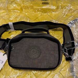 Kipling crossbody bag